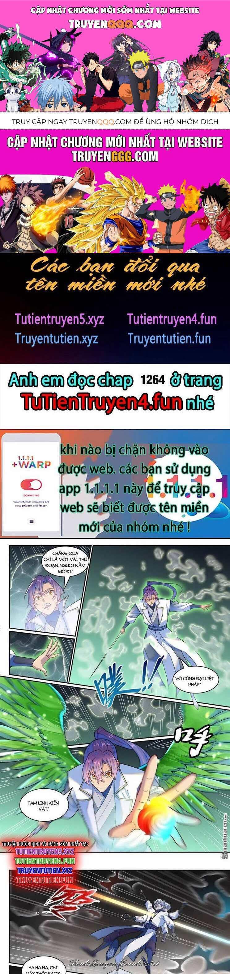 Kênh Truyện Tranh