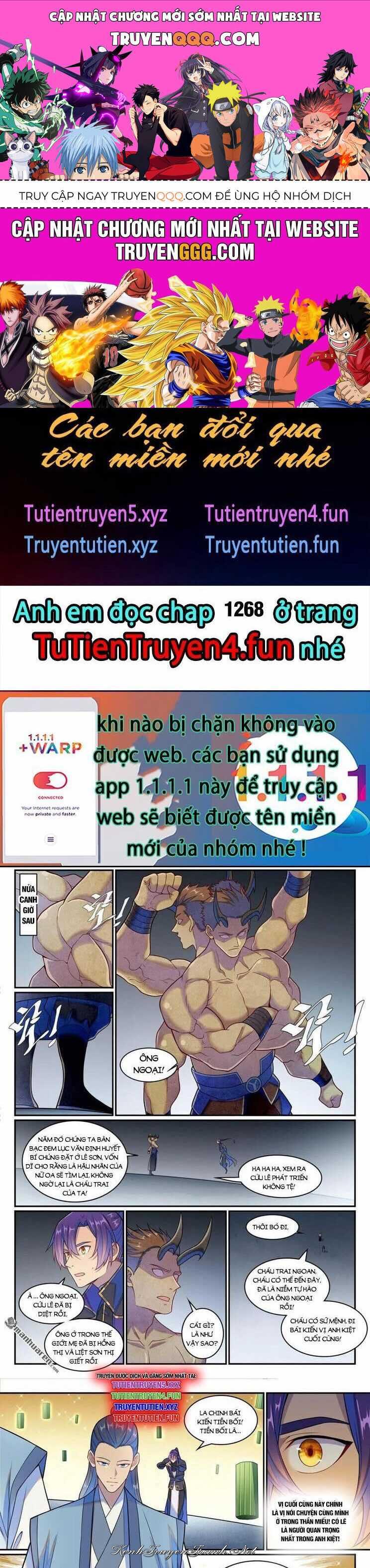 Kênh Truyện Tranh