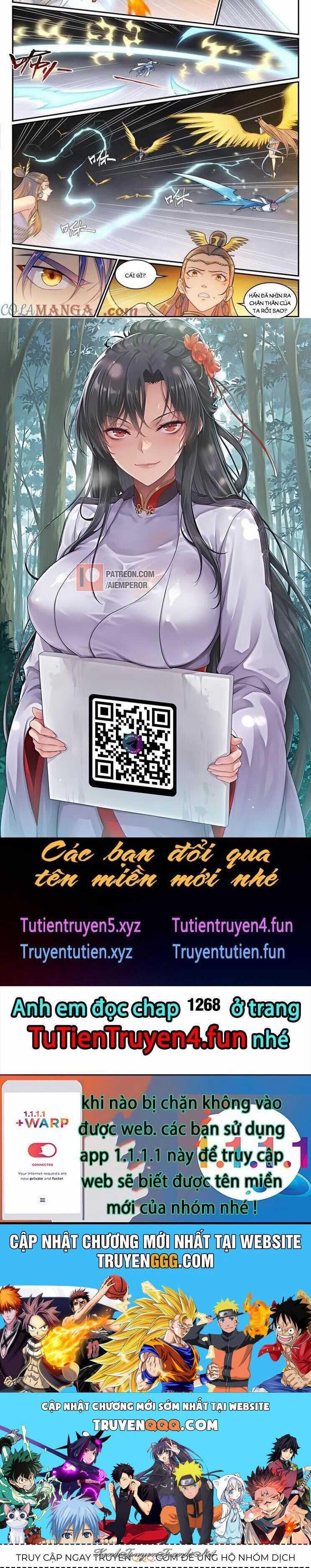 Kênh Truyện Tranh