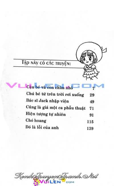 Kênh Truyện Tranh