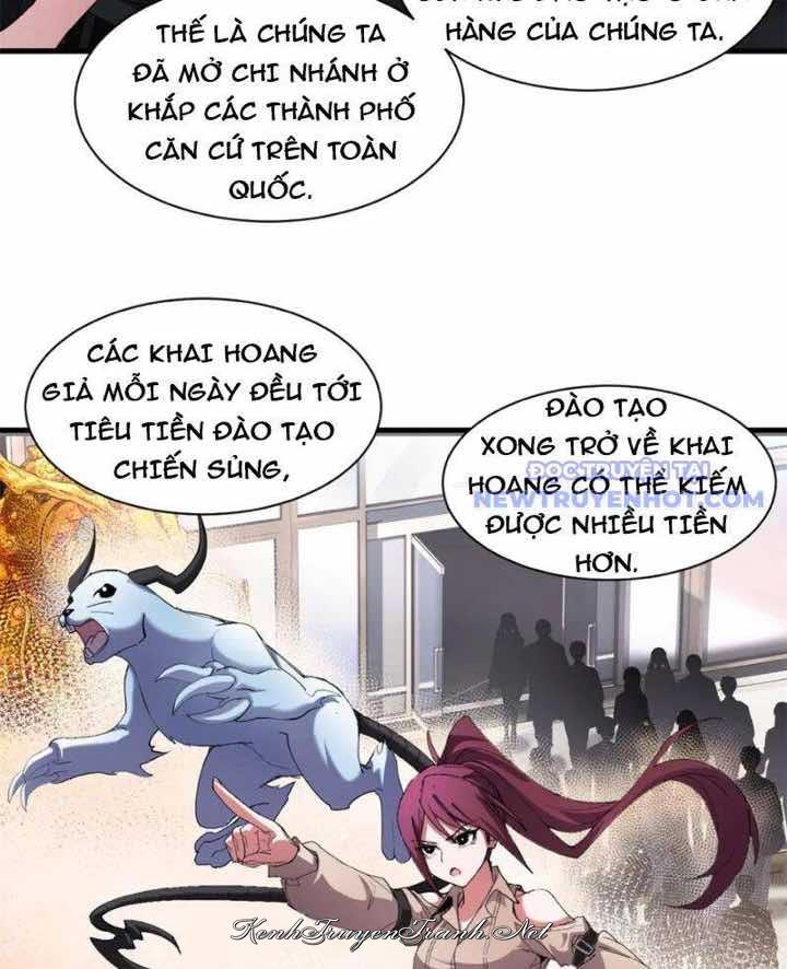 Kênh Truyện Tranh