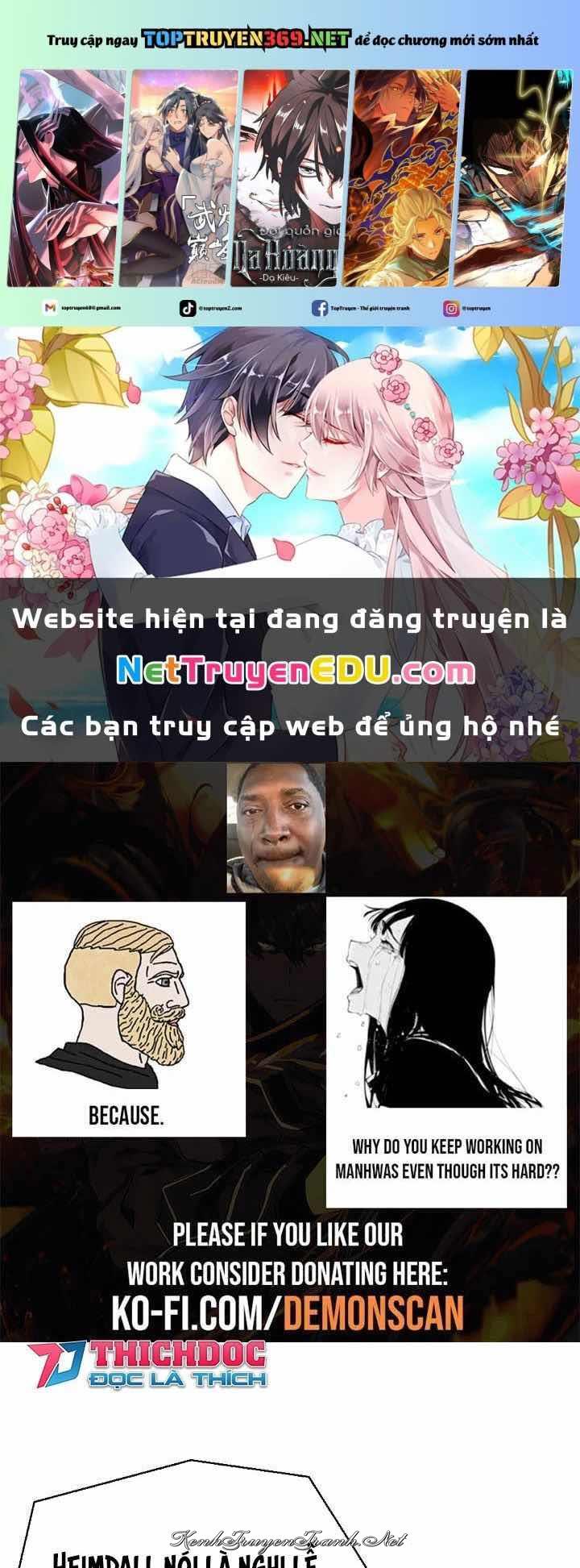 Kênh Truyện Tranh
