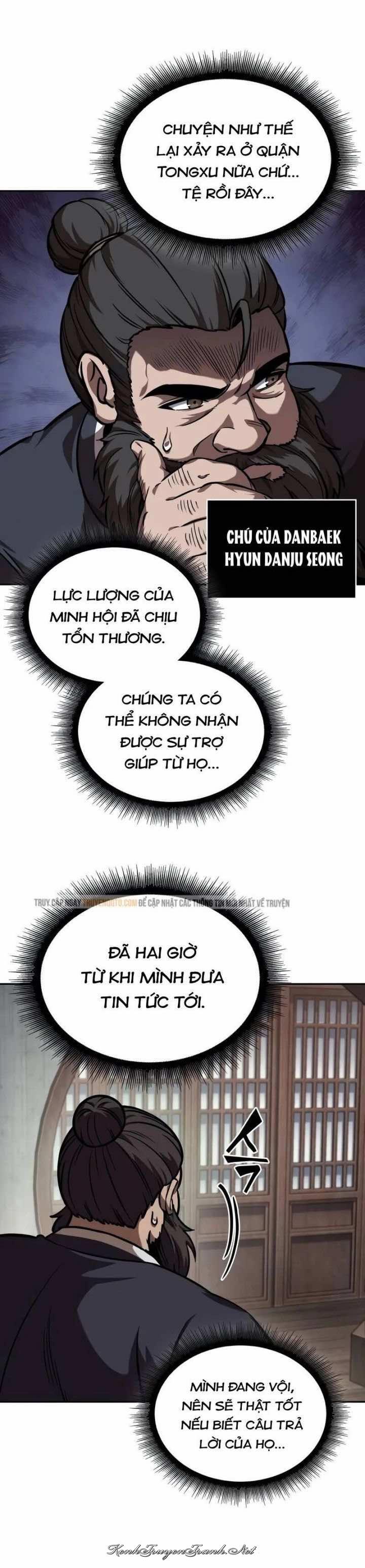 Kênh Truyện Tranh