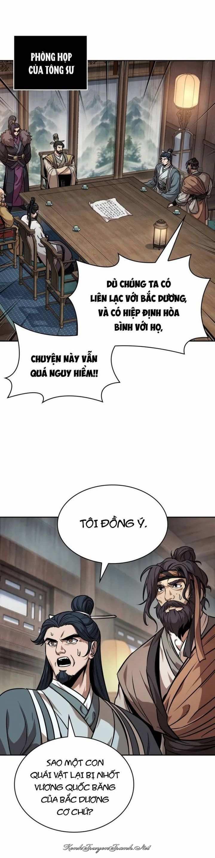 Kênh Truyện Tranh