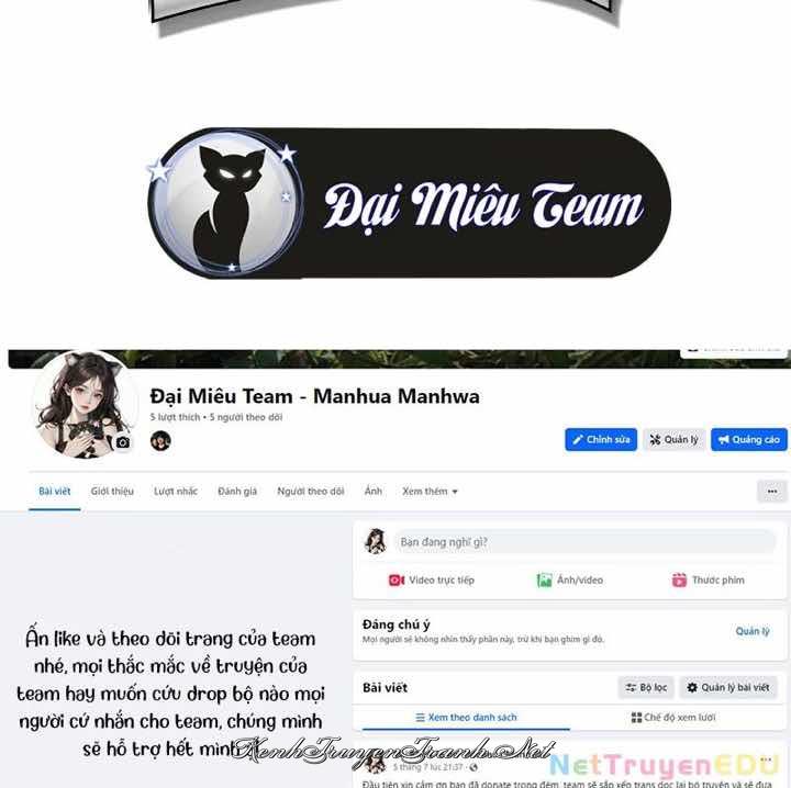 Kênh Truyện Tranh