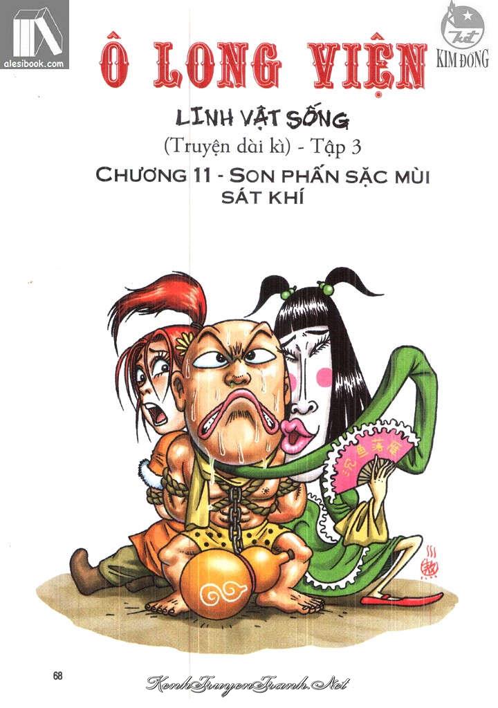 Kênh Truyện Tranh