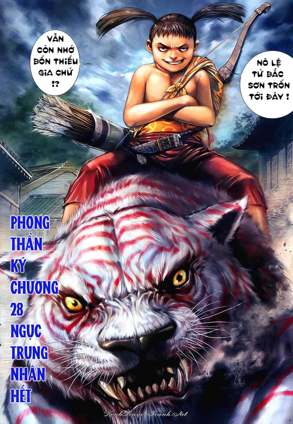 Kênh Truyện Tranh