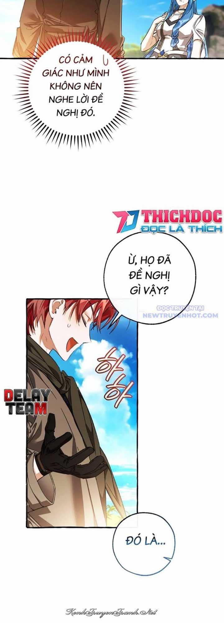 Kênh Truyện Tranh