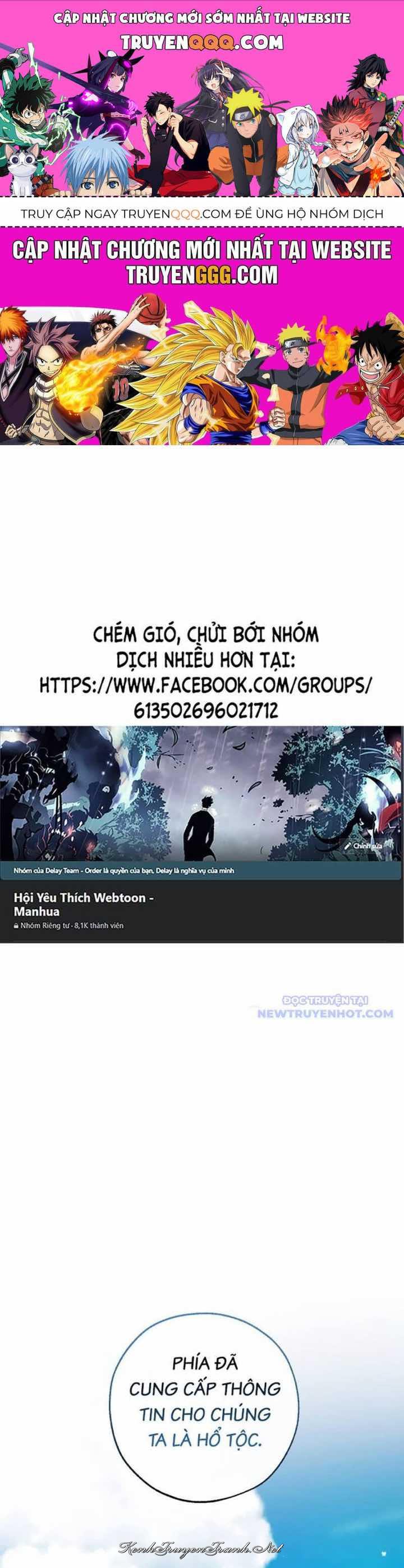 Kênh Truyện Tranh