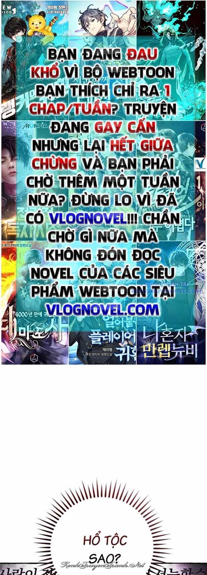 Kênh Truyện Tranh