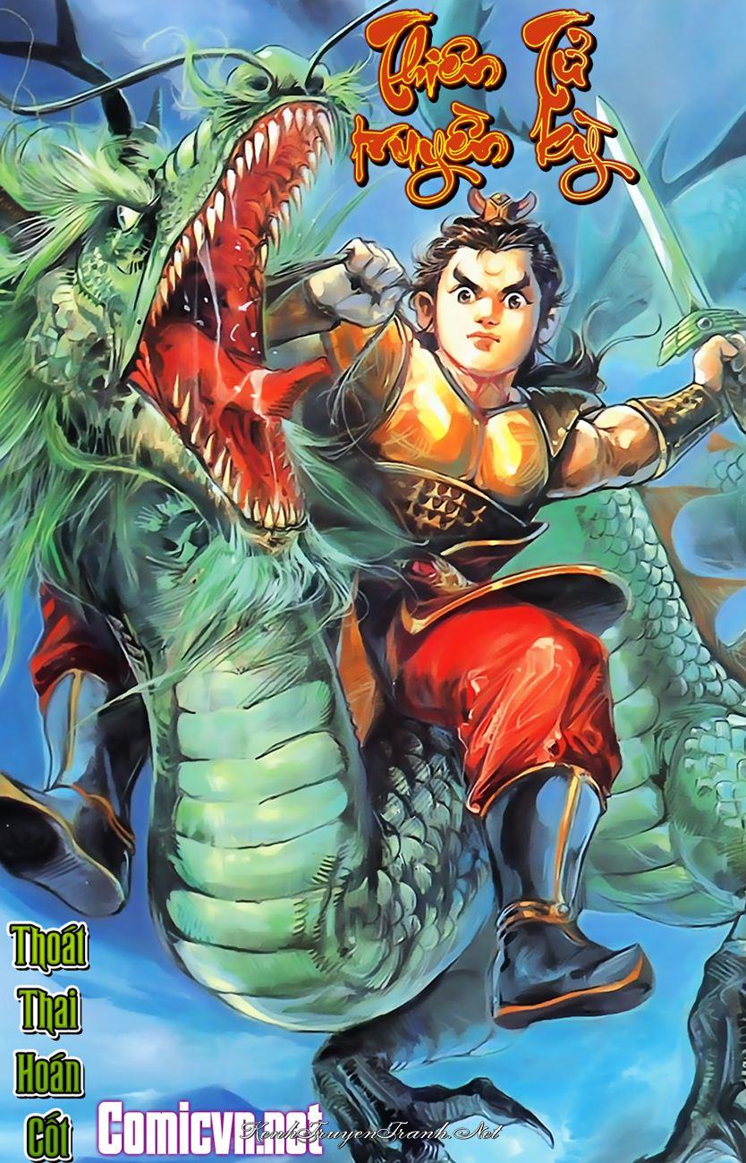 Kênh Truyện Tranh