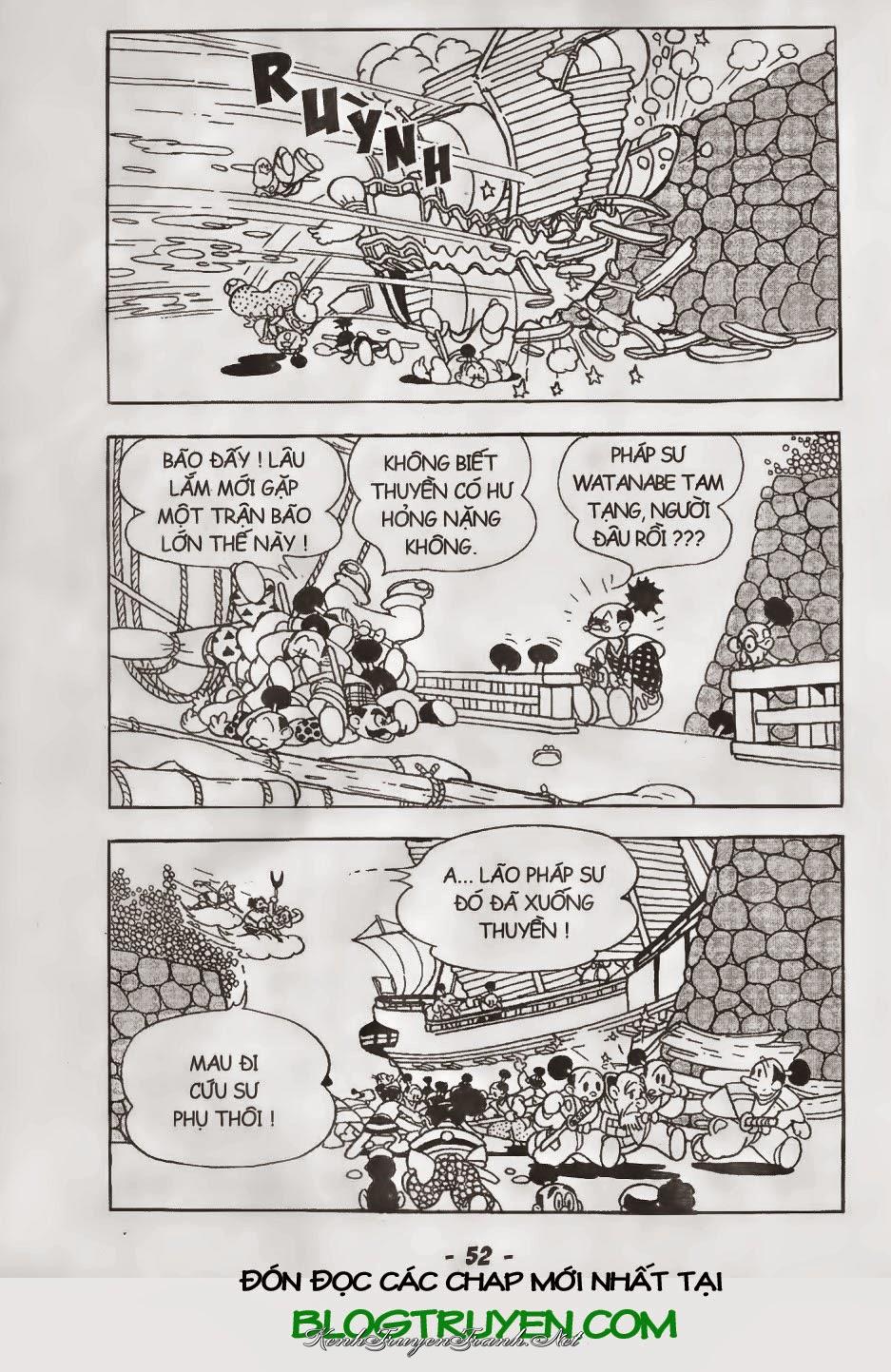 Kênh Truyện Tranh