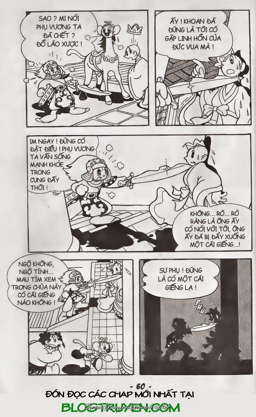 Kênh Truyện Tranh
