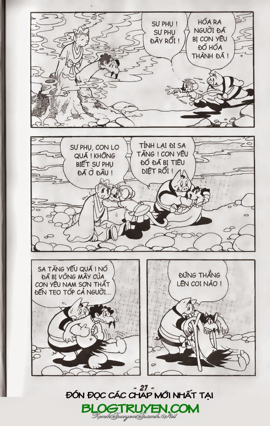 Kênh Truyện Tranh