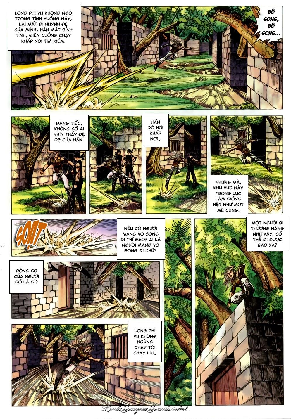 Kênh Truyện Tranh