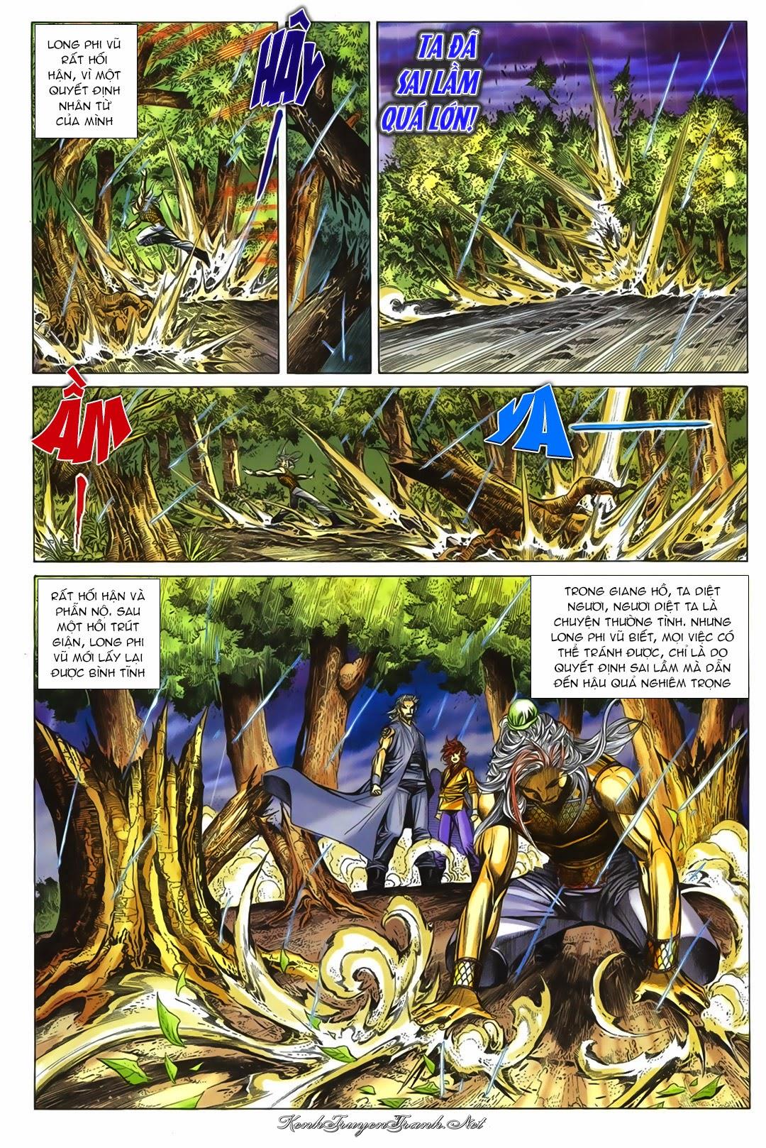 Kênh Truyện Tranh
