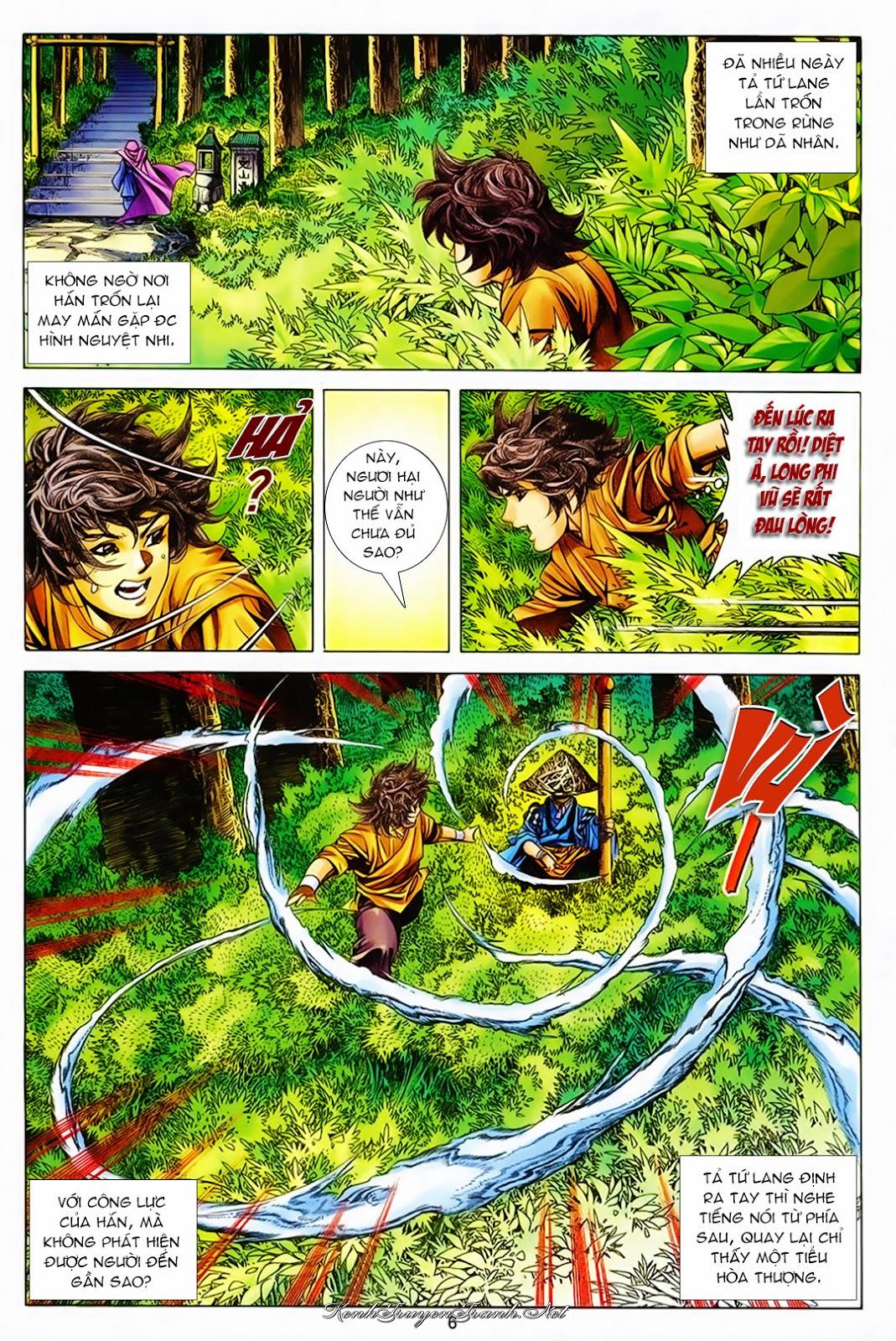 Kênh Truyện Tranh