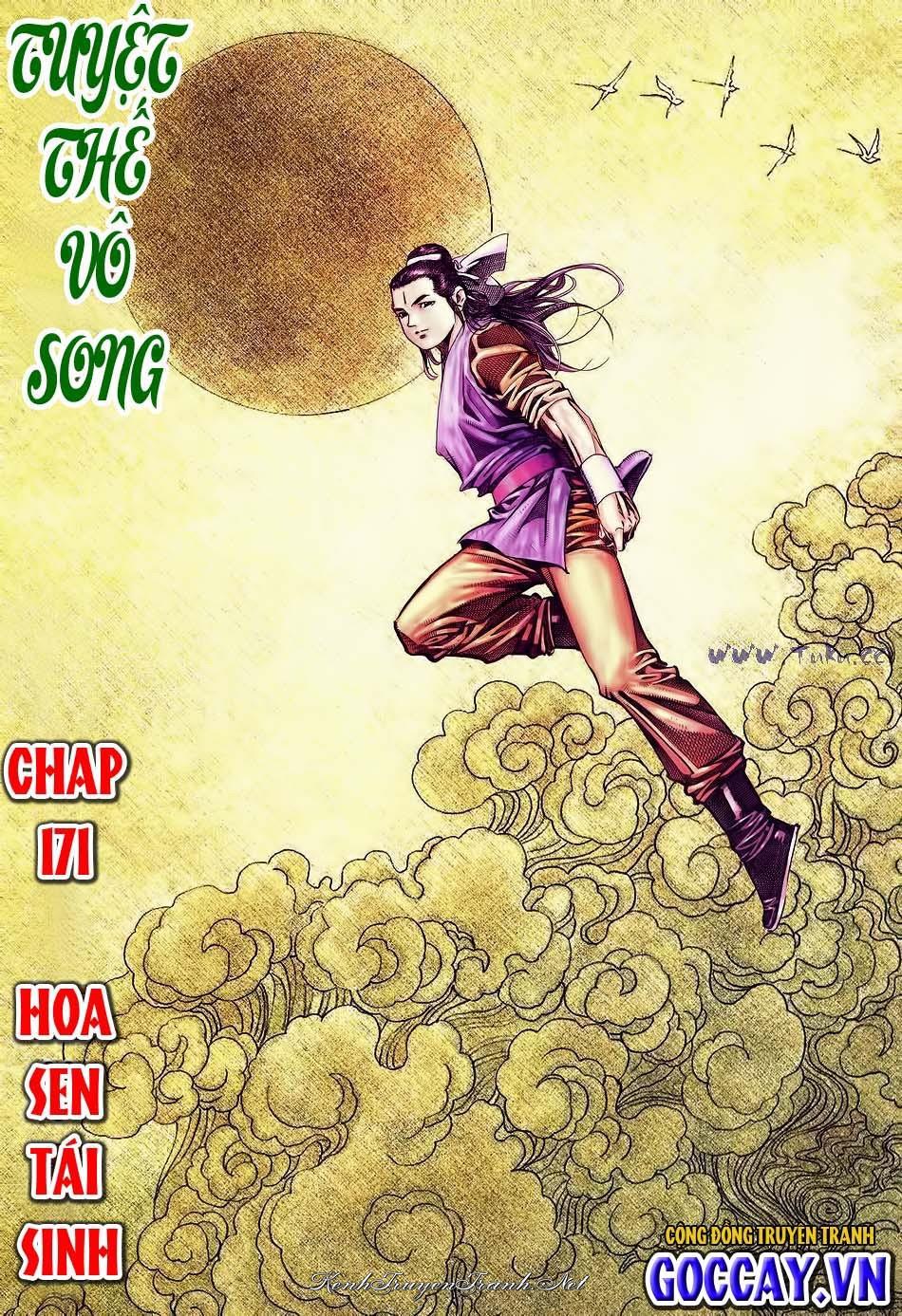 Kênh Truyện Tranh