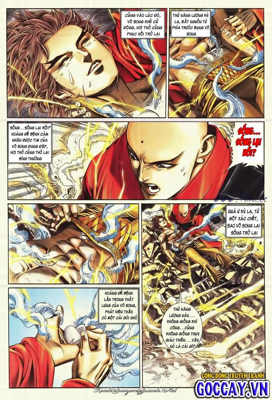 Kênh Truyện Tranh
