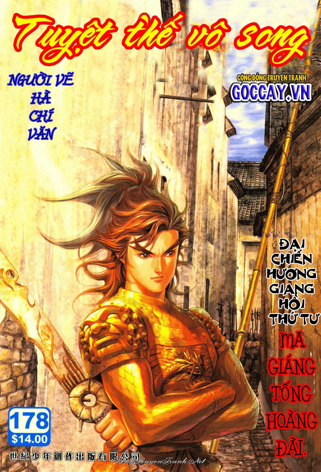 Kênh Truyện Tranh