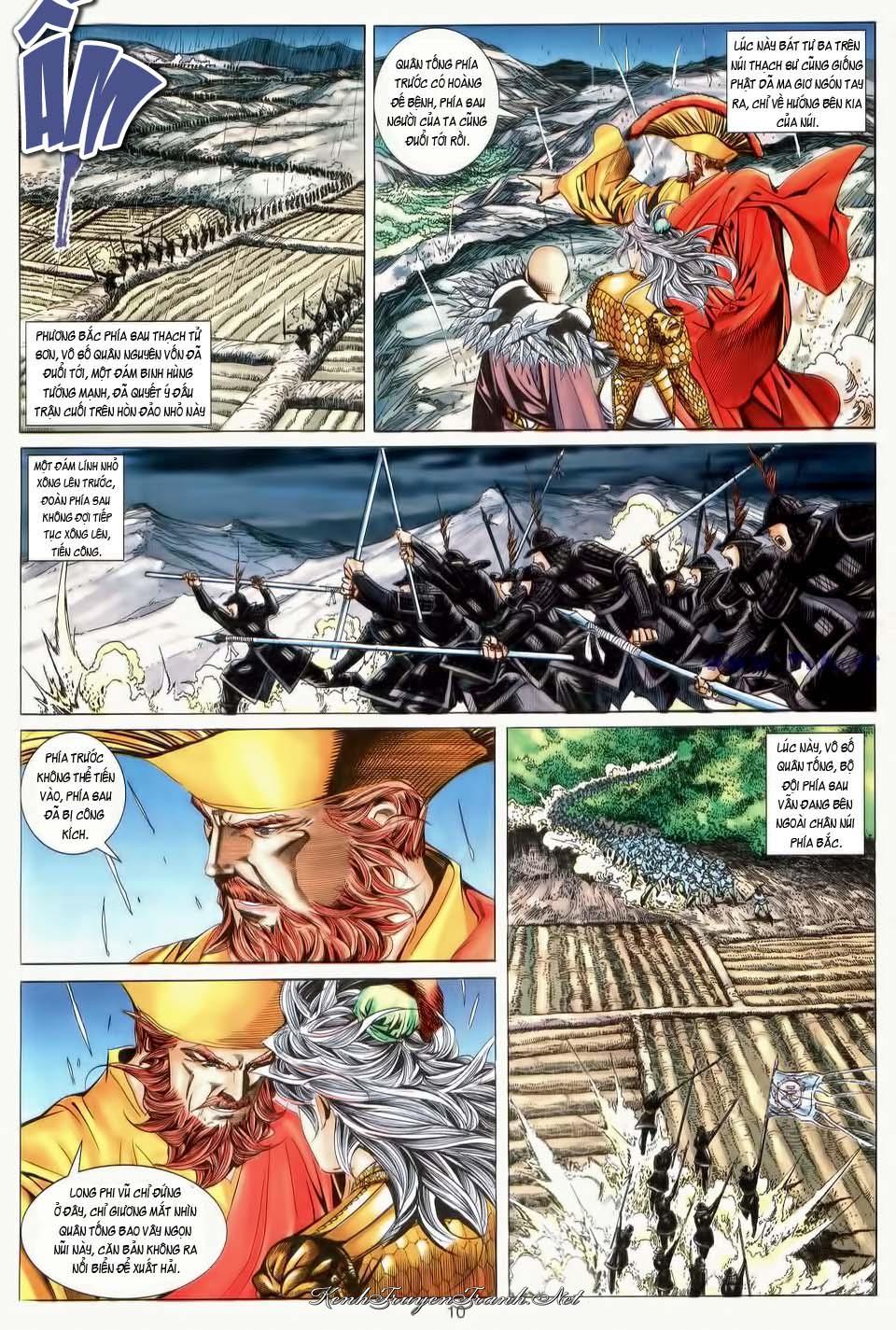Kênh Truyện Tranh