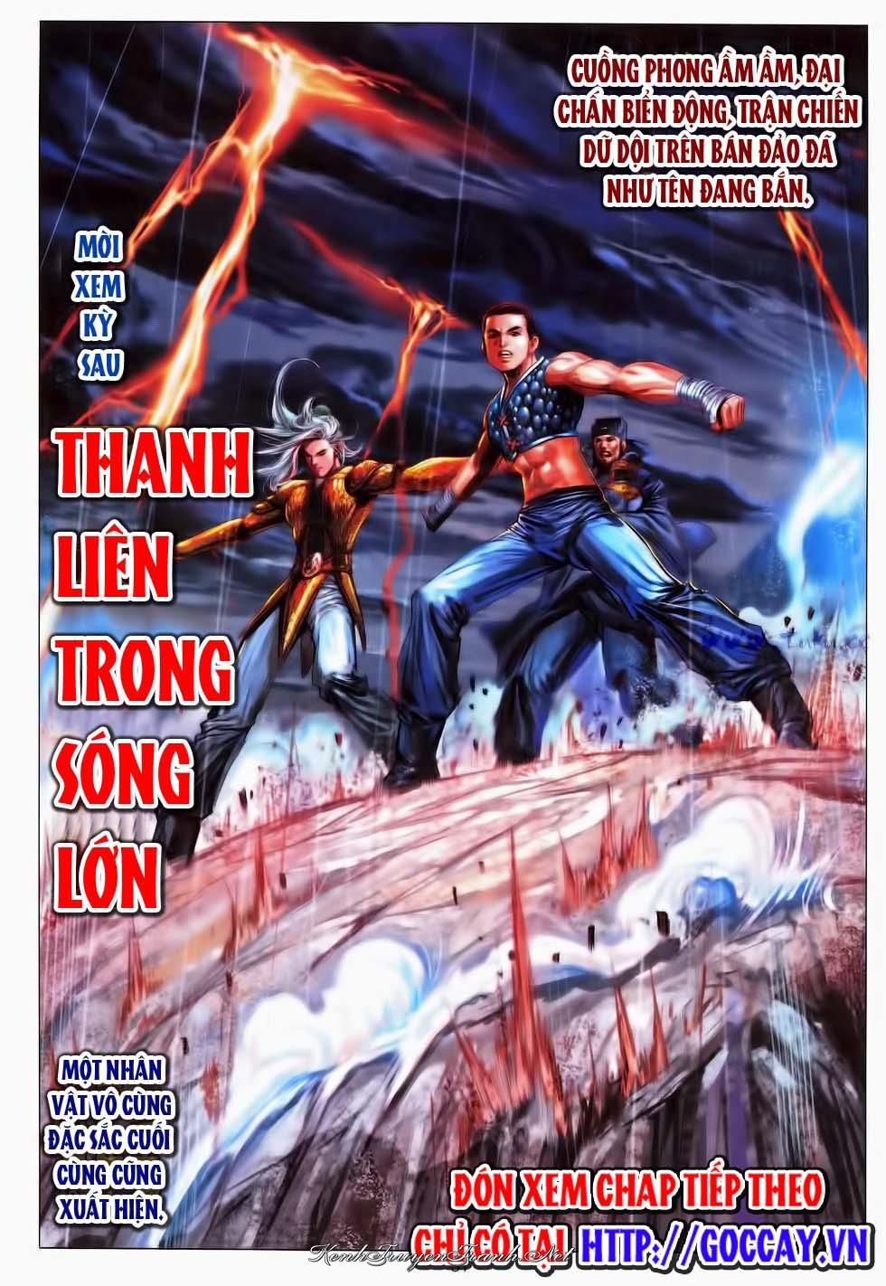Kênh Truyện Tranh