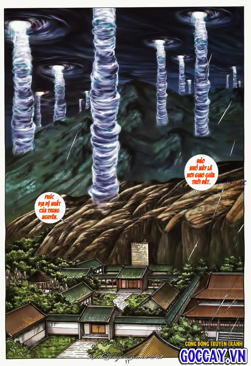 Kênh Truyện Tranh