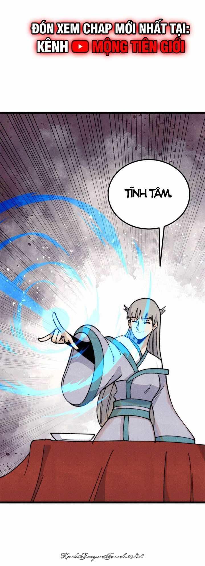 Kênh Truyện Tranh