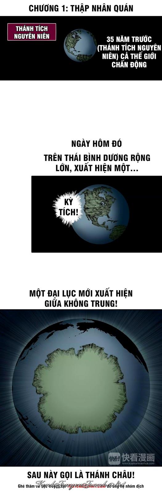 Kênh Truyện Tranh