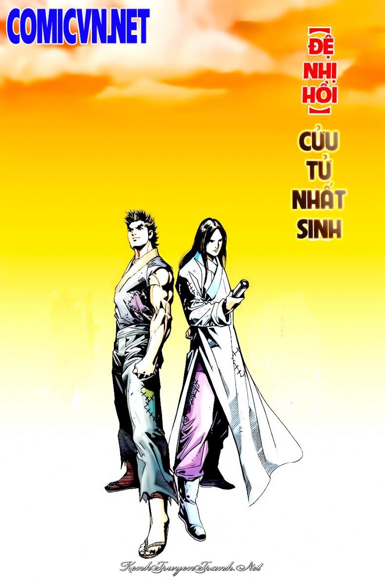 Kênh Truyện Tranh