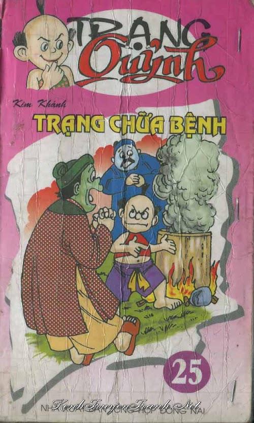 Kênh Truyện Tranh