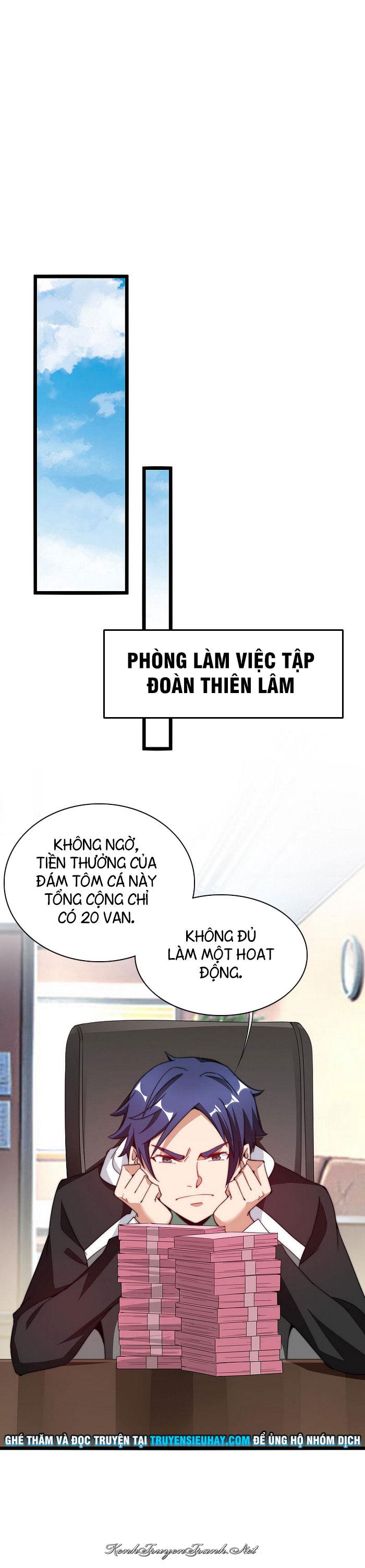 Kênh Truyện Tranh