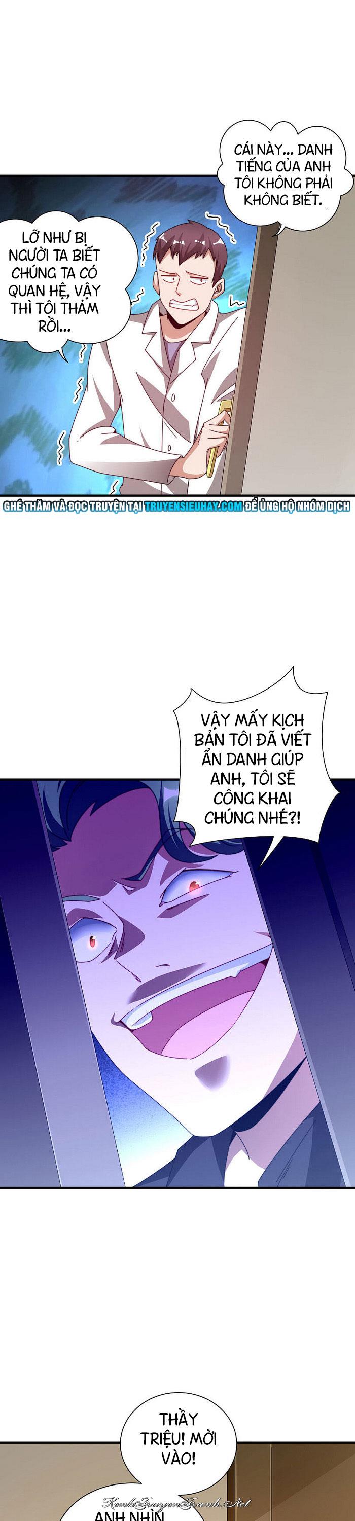 Kênh Truyện Tranh
