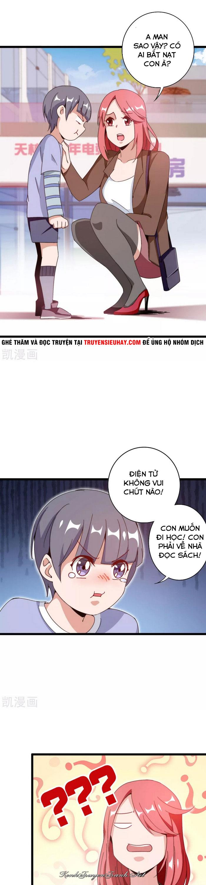 Kênh Truyện Tranh