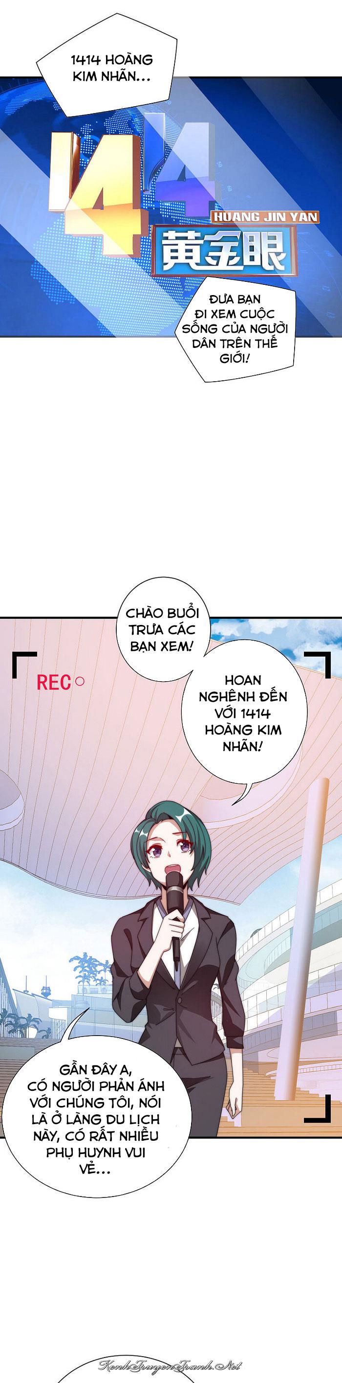 Kênh Truyện Tranh