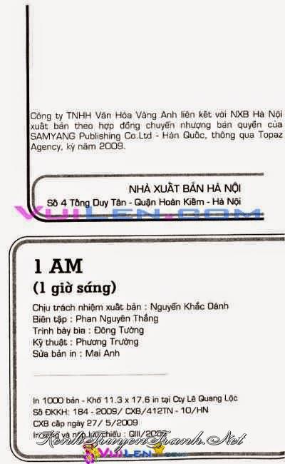 Kênh Truyện Tranh