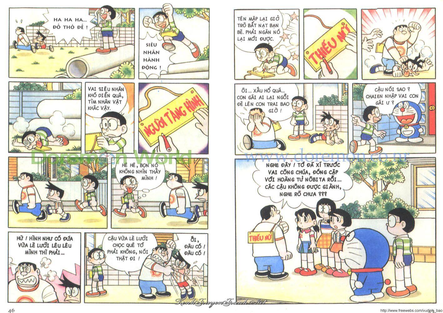 Kênh Truyện Tranh