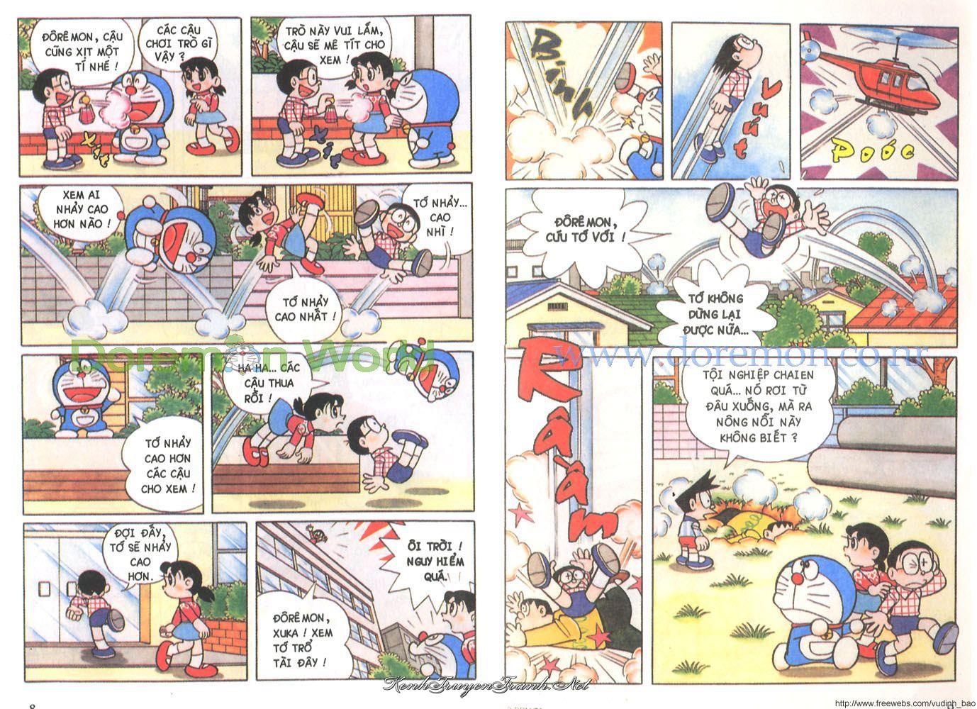 Kênh Truyện Tranh