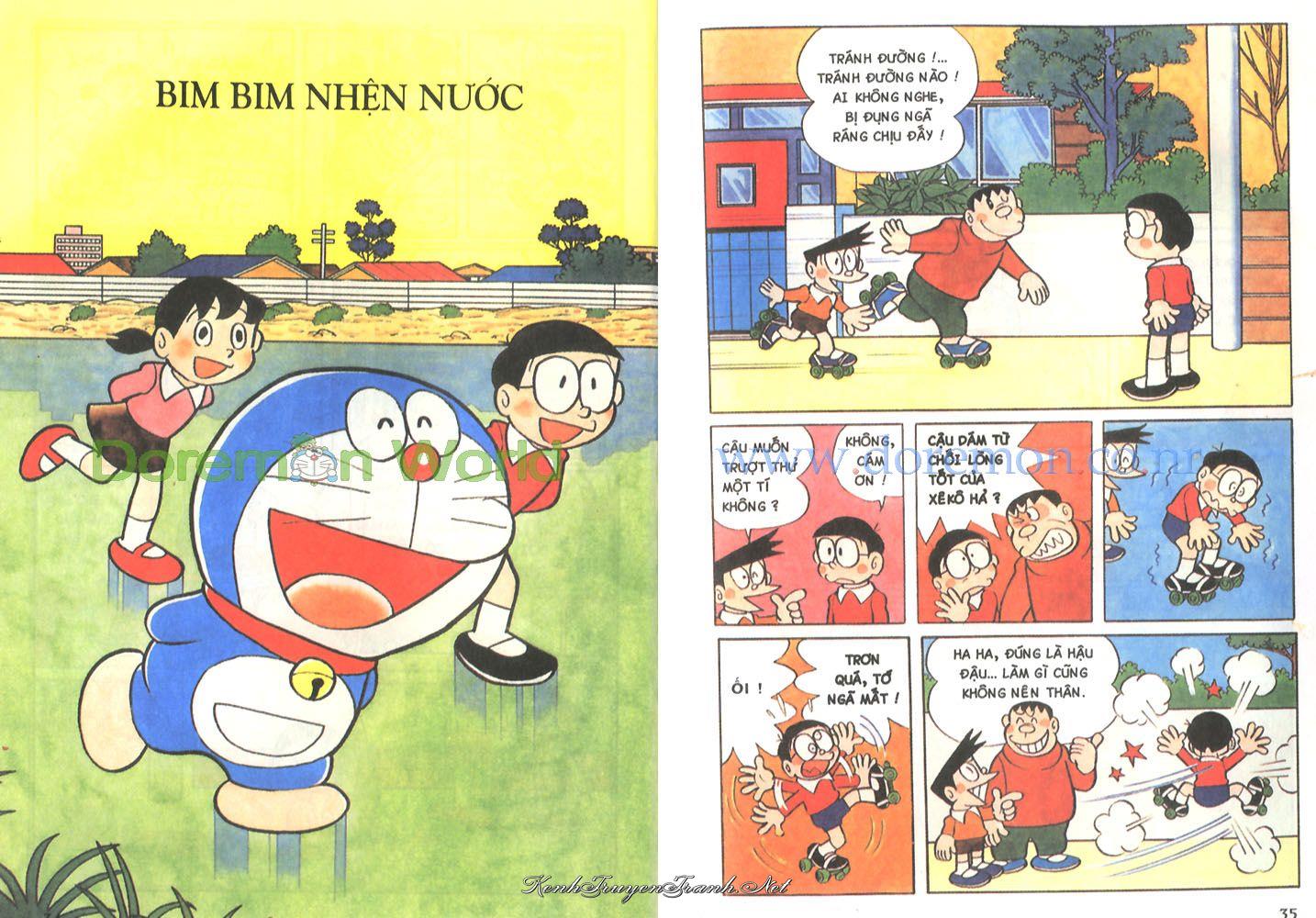 Kênh Truyện Tranh