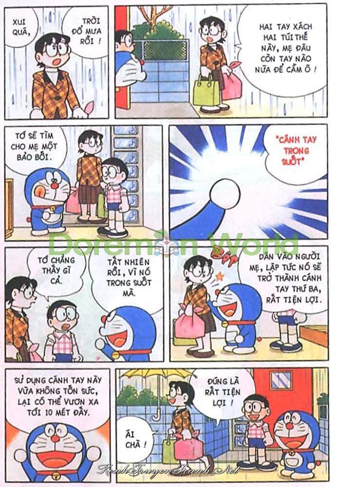 Kênh Truyện Tranh