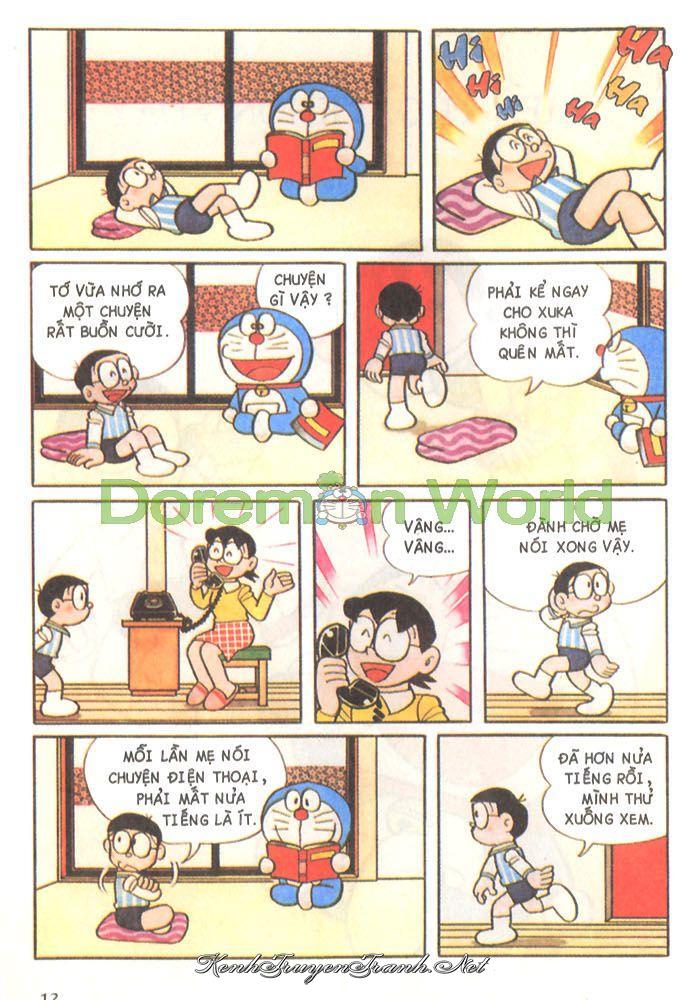 Kênh Truyện Tranh