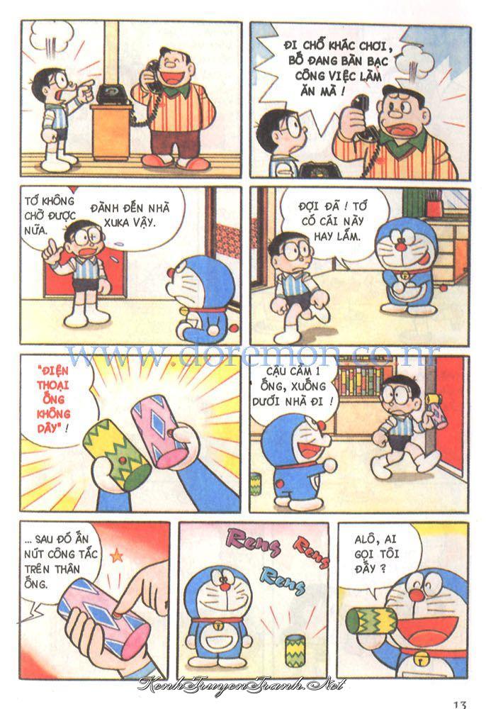 Kênh Truyện Tranh