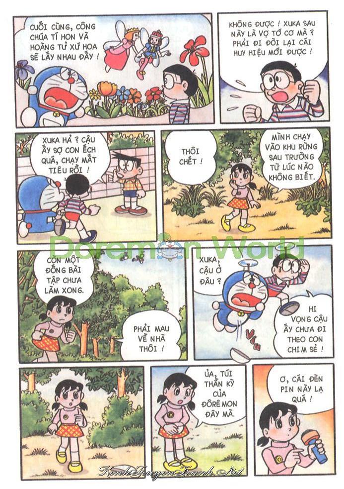 Kênh Truyện Tranh