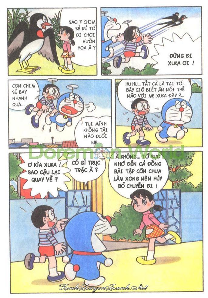 Kênh Truyện Tranh