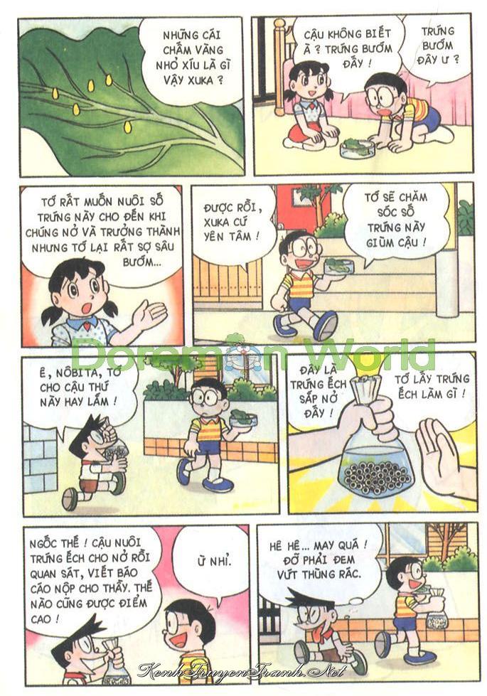Kênh Truyện Tranh