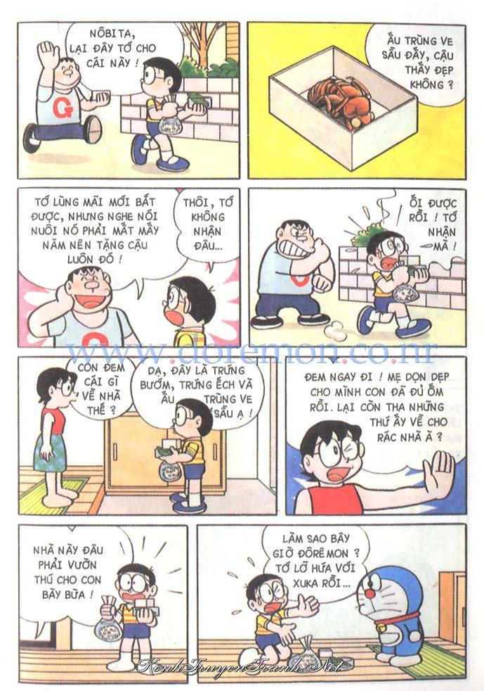 Kênh Truyện Tranh
