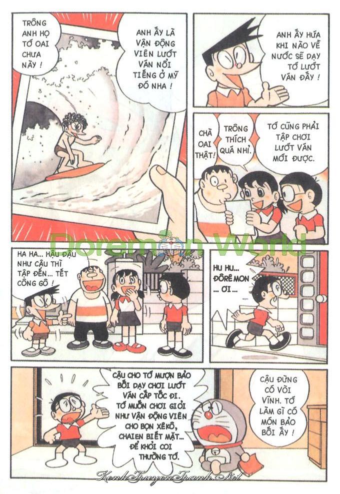 Kênh Truyện Tranh