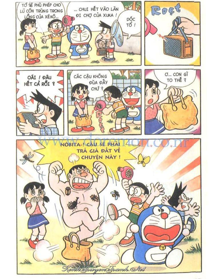 Kênh Truyện Tranh