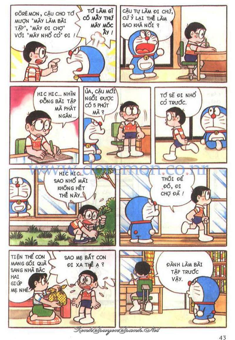 Kênh Truyện Tranh