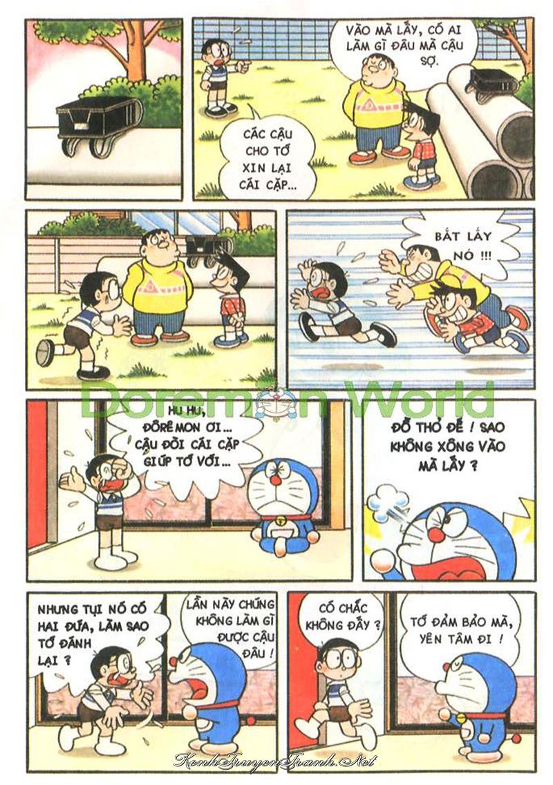 Kênh Truyện Tranh